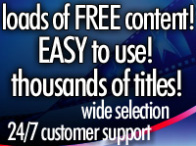 free content